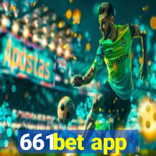 661bet app